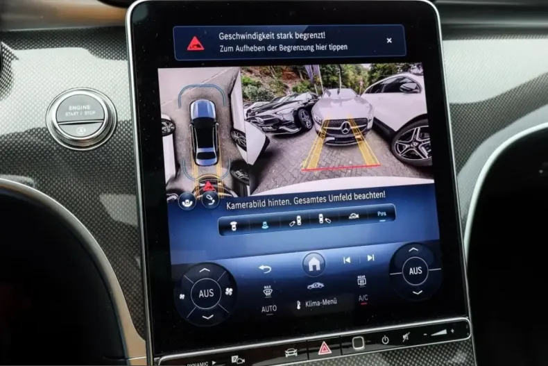 Mercedes-Benz C 180 (Clasa C) din 2025 cu 4.970 km - oferta MER204786 - foto 18