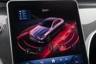 Mercedes-Benz C 180 (Clasa C) din 2025 cu 4.970 km - oferta MER204786 - foto 20