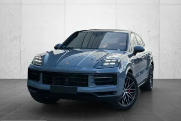 Porsche Cayenne din 2024 - oferta POR204787
