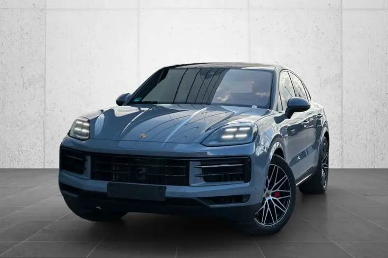 Porsche Cayenne din 2024 cu 43.050 km - oferta POR204787 - foto 1