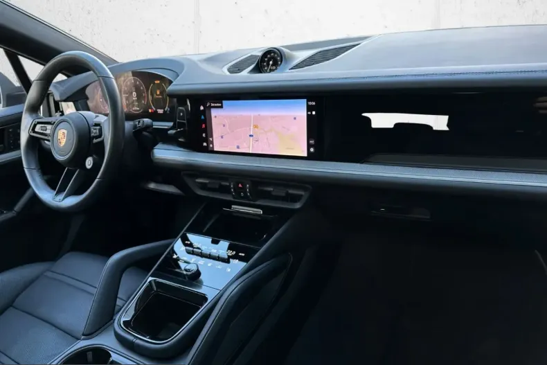 Porsche Cayenne din 2024 cu 43.050 km - oferta POR204787 - foto 10