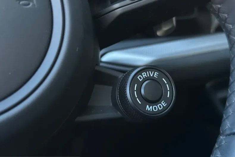 Porsche Cayenne din 2024 cu 43.050 km - oferta POR204787 - foto 15