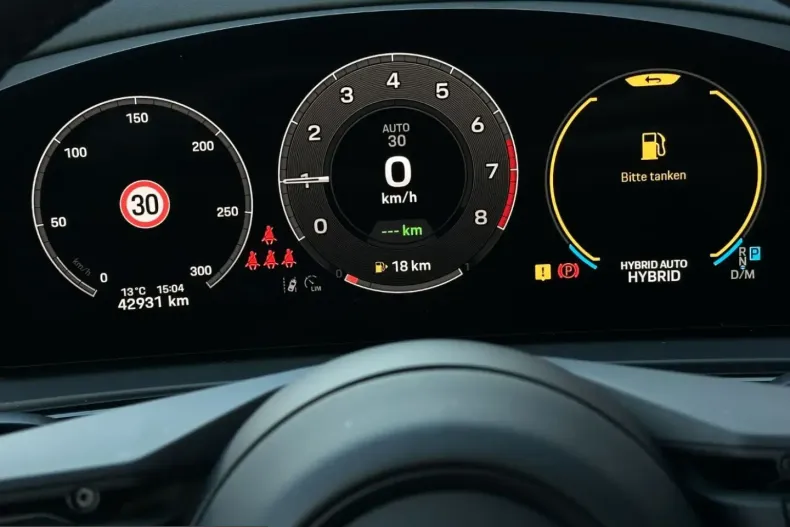 Porsche Cayenne din 2024 cu 43.050 km - oferta POR204787 - foto 16