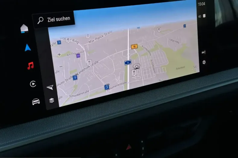 Porsche Cayenne din 2024 cu 43.050 km - oferta POR204787 - foto 17