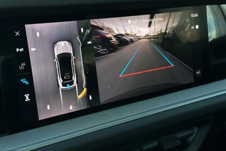 Porsche Cayenne din 2024 cu 43.050 km - oferta POR204787 - foto 18