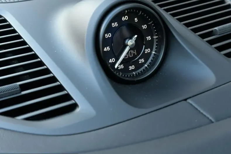 Porsche Cayenne din 2024 cu 43.050 km - oferta POR204787 - foto 21