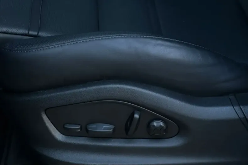 Porsche Cayenne din 2024 cu 43.050 km - oferta POR204787 - foto 24