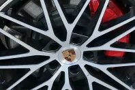 Porsche Cayenne din 2024 cu 43.050 km - oferta POR204787 - foto 29