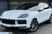 Porsche Cayenne din 2024 cu 9.300 km - oferta POR204788 - foto 1