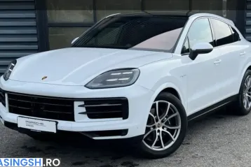 Porsche Cayenne din 2024 - oferta POR204788
