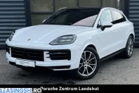 Porsche Cayenne din 2024 cu 9.300 km - oferta POR204788 - foto 2