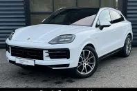 Porsche Cayenne din 2024 cu 9.300 km - oferta POR204788 - foto 3