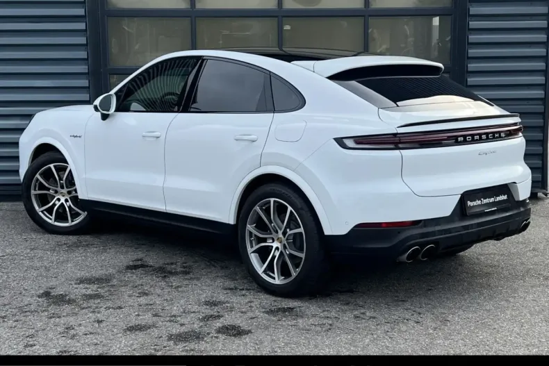 Porsche Cayenne din 2024 cu 9.300 km - oferta POR204788 - foto 5