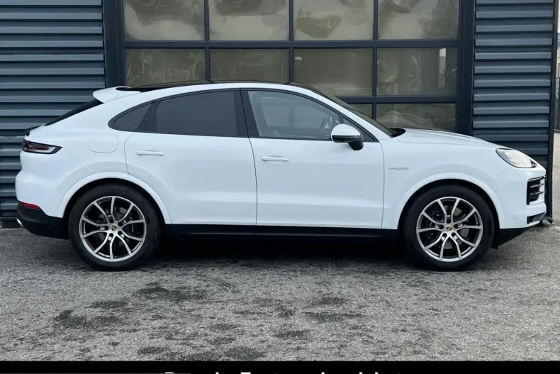 Porsche Cayenne din 2024 cu 9.300 km - oferta POR204788 - foto 8