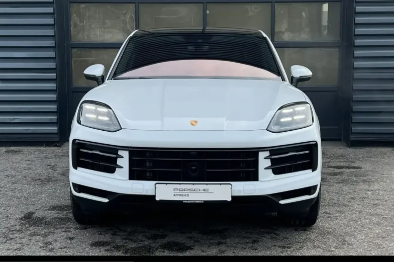 Porsche Cayenne din 2024 cu 9.300 km - oferta POR204788 - foto 10