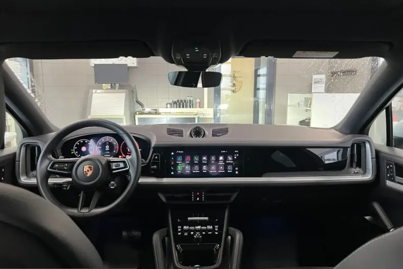 Porsche Cayenne din 2024 cu 9.300 km - oferta POR204788 - foto 14