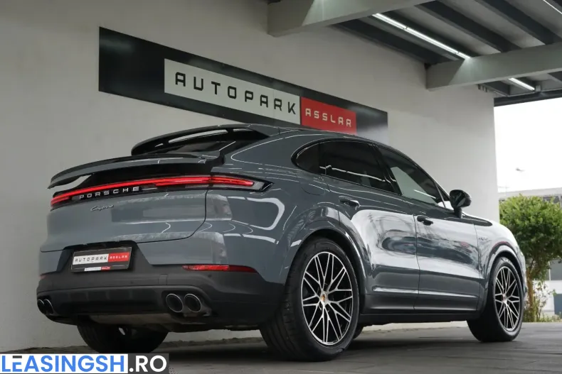 Porsche Cayenne din 2024 cu 42.750 km - oferta POR204789 - foto 3