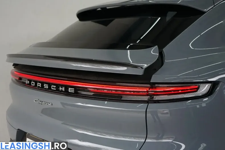 Porsche Cayenne din 2024 cu 42.750 km - oferta POR204789 - foto 4