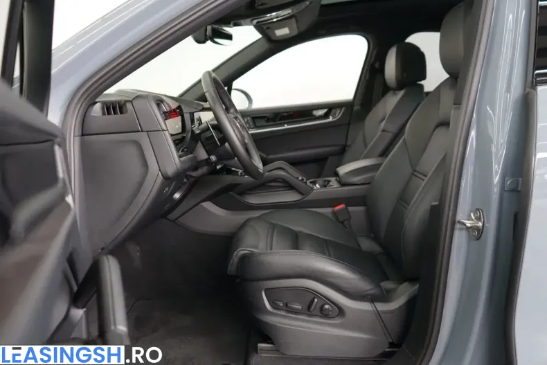 Porsche Cayenne din 2024 cu 42.750 km - oferta POR204789 - foto 10