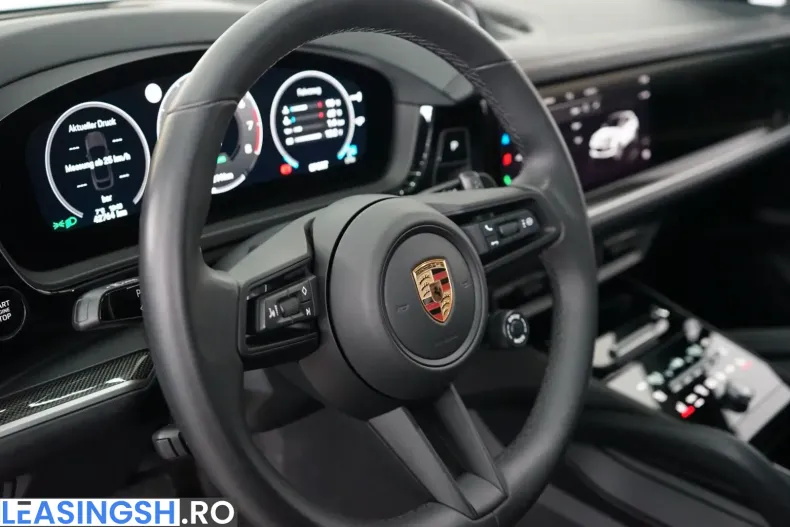 Porsche Cayenne din 2024 cu 42.750 km - oferta POR204789 - foto 12