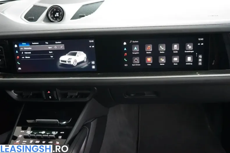 Porsche Cayenne din 2024 cu 42.750 km - oferta POR204789 - foto 13