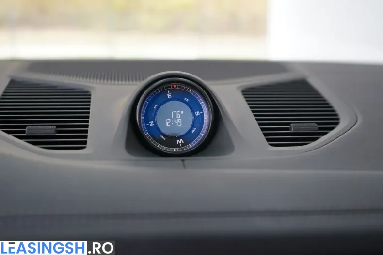 Porsche Cayenne din 2024 cu 42.750 km - oferta POR204789 - foto 18