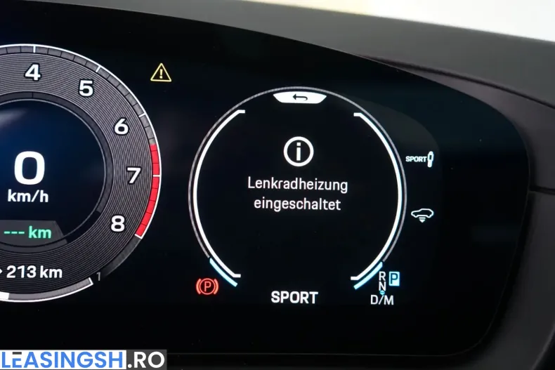 Porsche Cayenne din 2024 cu 42.750 km - oferta POR204789 - foto 20