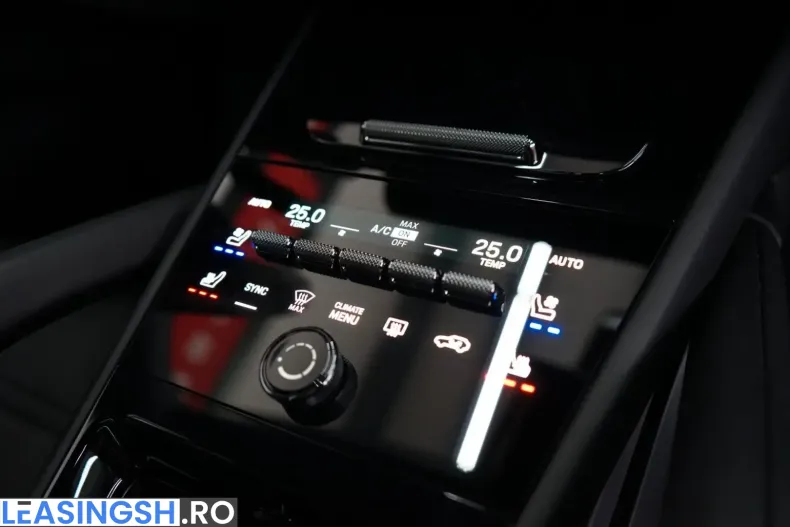 Porsche Cayenne din 2024 cu 42.750 km - oferta POR204789 - foto 21