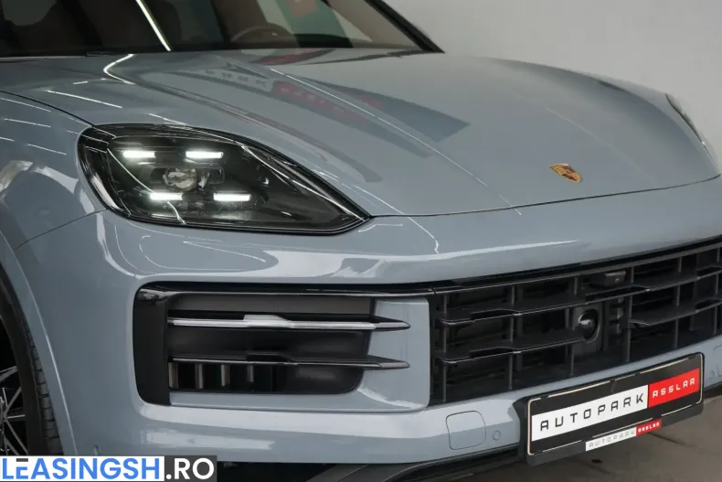 Porsche Cayenne din 2024 cu 42.750 km - oferta POR204789 - foto 25