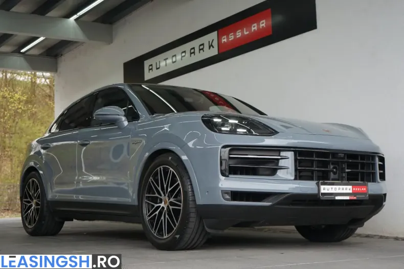 Porsche Cayenne din 2024 cu 42.750 km - oferta POR204789 - foto 27