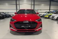 Audi A3 din 2025 cu 9.900 km - oferta AUD204790 - foto 2