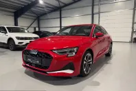 Audi A3 din 2025 cu 9.900 km - oferta AUD204790 - foto 3