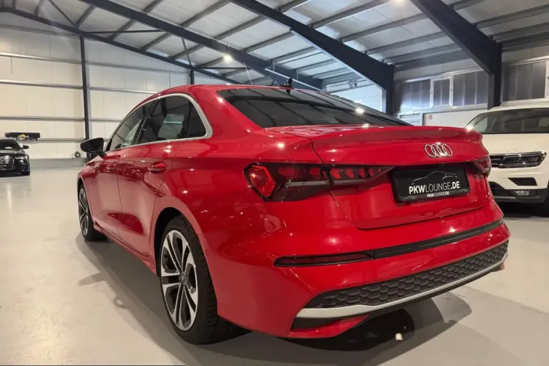 Audi A3 din 2025 cu 9.900 km - oferta AUD204790 - foto 6