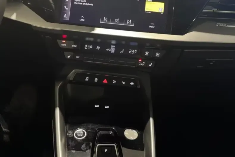 Audi A3 din 2025 cu 9.900 km - oferta AUD204790 - foto 17