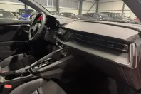 Audi A3 din 2025 cu 9.900 km - oferta AUD204790 - foto 20