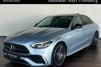 Mercedes-Benz C 200 (Clasa C) din 2024 cu 11.540 km - oferta MER204791 - foto 1