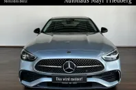 Mercedes-Benz C 200 (Clasa C) din 2024 cu 11.540 km - oferta MER204791 - foto 2