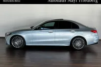 Mercedes-Benz C 200 (Clasa C) din 2024 cu 11.540 km - oferta MER204791 - foto 3