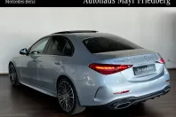 Mercedes-Benz C 200 (Clasa C) din 2024 cu 11.540 km - oferta MER204791 - foto 4