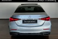 Mercedes-Benz C 200 (Clasa C) din 2024 cu 11.540 km - oferta MER204791 - foto 5