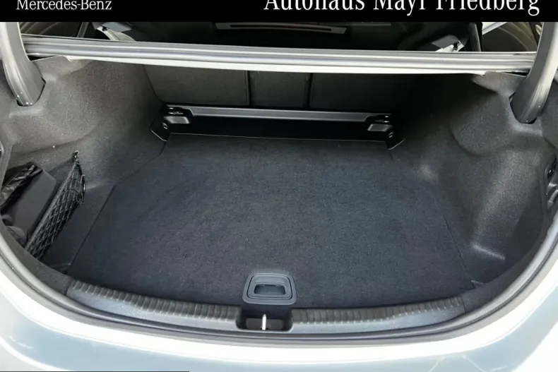 Mercedes-Benz C 200 (Clasa C) din 2024 cu 11.540 km - oferta MER204791 - foto 7