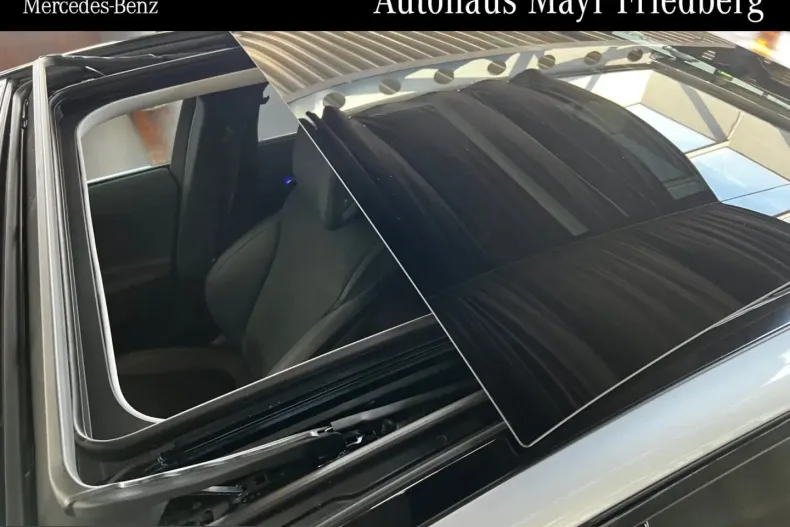 Mercedes-Benz C 200 (Clasa C) din 2024 cu 11.540 km - oferta MER204791 - foto 8