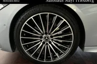 Mercedes-Benz C 200 (Clasa C) din 2024 cu 11.540 km - oferta MER204791 - foto 9