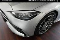 Mercedes-Benz C 200 (Clasa C) din 2024 cu 11.540 km - oferta MER204791 - foto 10