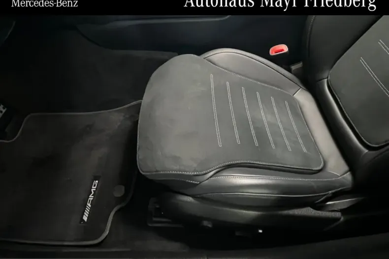 Mercedes-Benz C 200 (Clasa C) din 2024 cu 11.540 km - oferta MER204791 - foto 14