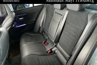 Mercedes-Benz C 200 (Clasa C) din 2024 cu 11.540 km - oferta MER204791 - foto 15