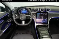 Mercedes-Benz C 200 (Clasa C) din 2024 cu 11.540 km - oferta MER204791 - foto 17