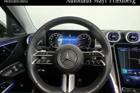 Mercedes-Benz C 200 (Clasa C) din 2024 cu 11.540 km - oferta MER204791 - foto 18