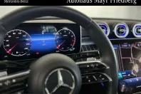 Mercedes-Benz C 200 (Clasa C) din 2024 cu 11.540 km - oferta MER204791 - foto 19