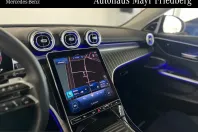 Mercedes-Benz C 200 (Clasa C) din 2024 cu 11.540 km - oferta MER204791 - foto 20